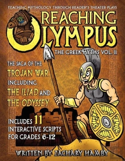 Bertrand.pt - Reaching Olympus