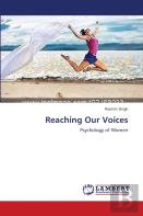 Reaching Our Voices