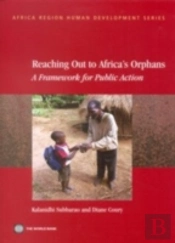 Reaching Out To Africa'S Orphans