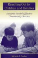 Reaching Out To Children And Families