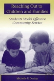 Reaching Out To Children And Families