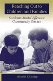 Reaching Out To Children And Families