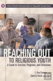 Reaching Out To Religious Youth
