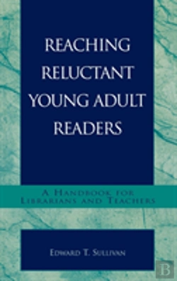 Bertrand.pt - Reaching Reluctant Young Adult Readers