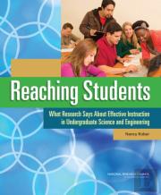 Reaching Students