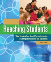 Reaching Students