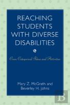 Reaching Students With Diverse Disabilities