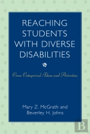 Reaching Students With Diverse Disabilities
