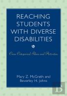 Reaching Students With Diverse Disabilities