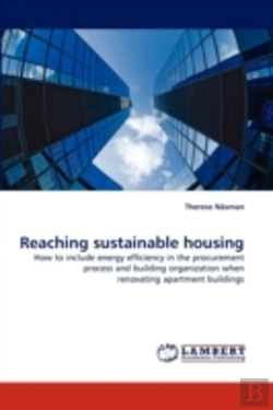 Bertrand.pt - Reaching Sustainable Housing