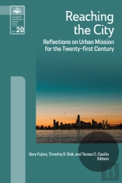 Reaching The City