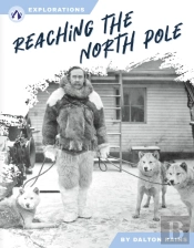 Reaching The North Pole
