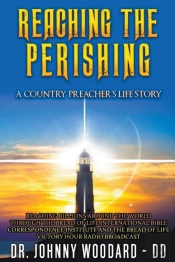 Reaching The Perishing