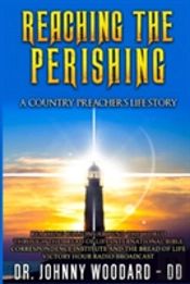 Reaching The Perishing