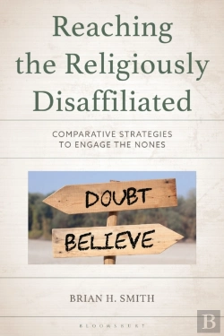 Bertrand.pt - Reaching The Religiously Disaffiliated