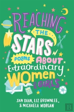 Bertrand.pt - Reaching The Stars: Poems About Extraordinary Women And Girls