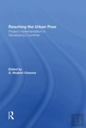 Reaching The Urban Poor