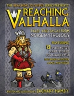 Bertrand.pt - Reaching Valhalla