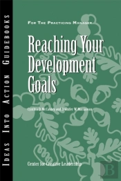 Reaching Your Development Goals