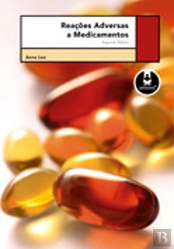 Bertrand.pt - Reações adversas a medicamentos - 2.ª Edição