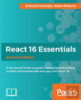 React 16 Essentials -