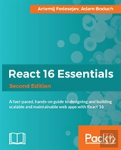 React 16 Essentials -