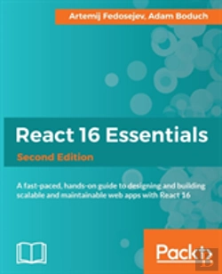 Bertrand.pt - React 16 Essentials -
