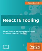 React 16 Tooling