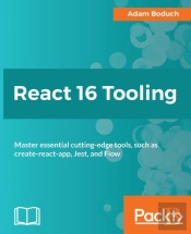 React 16 Tooling