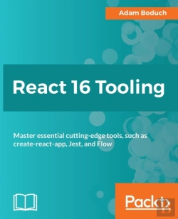 Bertrand.pt - React 16 Tooling