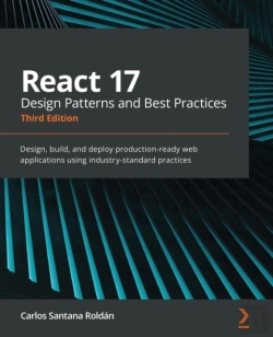 Bertrand.pt - React 17 Design Patterns And Best Practices