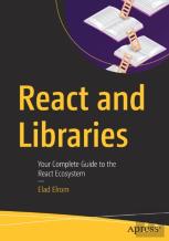 React And Libraries