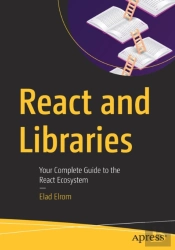 React And Libraries