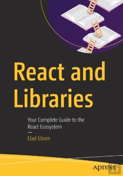 Bertrand.pt - React And Libraries
