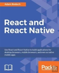 Bertrand.pt - React And React Native