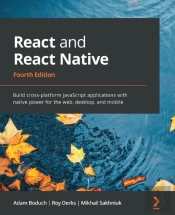 React And React Native