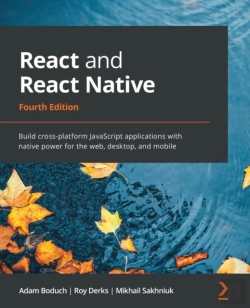 Bertrand.pt - React And React Native