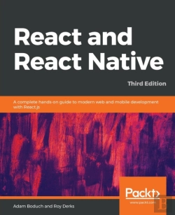 Bertrand.pt - React And React Native