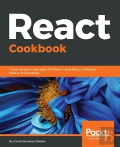 React Cookbook