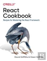 React Cookbook
