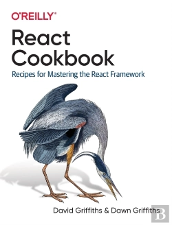 Bertrand.pt - React Cookbook