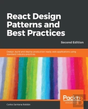 React Design Patterns And Best Practices