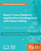 React