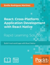 React