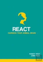 React - Harness Your Animal Brain