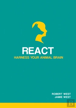 Bertrand.pt - React - Harness Your Animal Brain