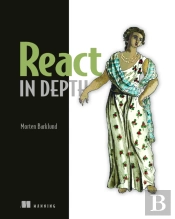 React In Depth