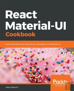 Bertrand.pt - React Material-Ui Cookbook