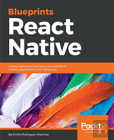 React Native Blueprints