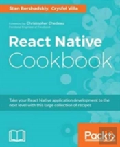 React Native Cookbook